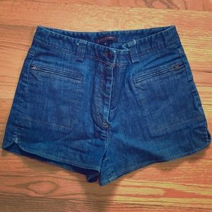 Betsey Johnson shorts